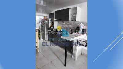 Casa de 3 alcobas en venta en Coralina, Villavicencio, 72 m² · foto 4 de 11