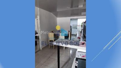 Casa de 3 alcobas en venta en Coralina, Villavicencio, 72 m² · foto 5 de 11