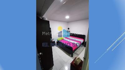 Casa de 3 alcobas en venta en Coralina, Villavicencio, 72 m² · foto 6 de 11