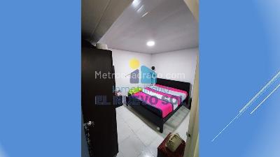 Casa de 3 alcobas en venta en Coralina, Villavicencio, 72 m² · foto 7 de 11
