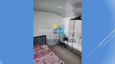 Casa de 3 alcobas en venta en Coralina, Villavicencio, 72 m² · foto 8 de 11