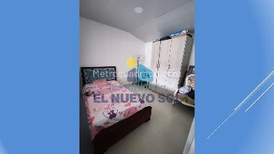 Casa de 3 alcobas en venta en Coralina, Villavicencio, 72 m² · foto 9 de 11