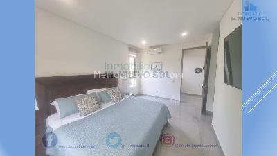Casa de 5 alcobas en venta en Reserva La Castellana, Villavicencio, 190 m² · foto 10 de 18