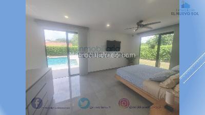 Casa de 5 alcobas en venta en Reserva La Castellana, Villavicencio, 190 m² · foto 12 de 18