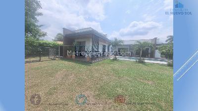 Casa de 5 alcobas en venta en Reserva La Castellana, Villavicencio, 190 m² · foto 14 de 18