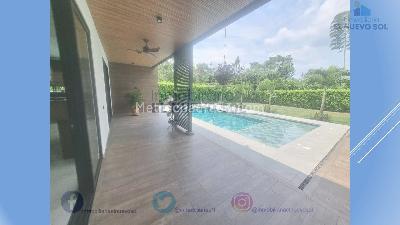 Casa de 5 alcobas en venta en Reserva La Castellana, Villavicencio, 190 m² · foto 15 de 18