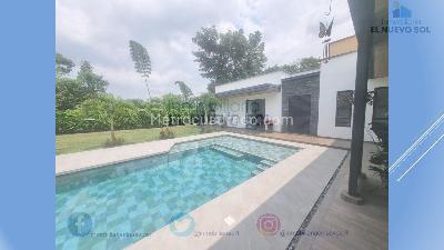 Casa de 5 alcobas en venta en Reserva La Castellana, Villavicencio, 190 m² · foto 16 de 18