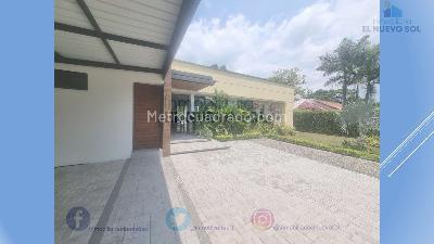 Casa de 5 alcobas en venta en Reserva La Castellana, Villavicencio, 190 m² · foto 17 de 18