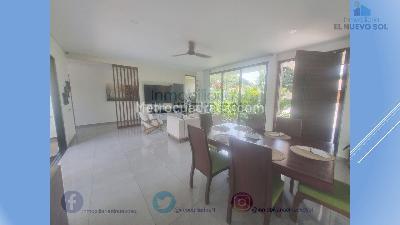 Casa de 5 alcobas en venta en Reserva La Castellana, Villavicencio, 190 m² · foto 3 de 18