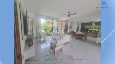 Casa de 5 alcobas en venta en Reserva La Castellana, Villavicencio, 190 m² · foto 4 de 18