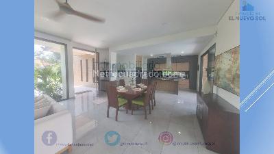 Casa de 5 alcobas en venta en Reserva La Castellana, Villavicencio, 190 m² · foto 5 de 18