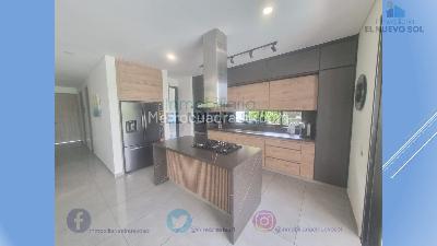 Casa de 5 alcobas en venta en Reserva La Castellana, Villavicencio, 190 m² · foto 6 de 18
