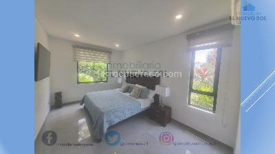 Casa de 5 alcobas en venta en Reserva La Castellana, Villavicencio, 190 m² · foto 9 de 18