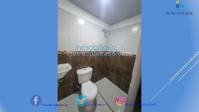 Casa de 5 alcobas en venta en Rosita, Villavicencio, 90 m² · foto 18 de 20