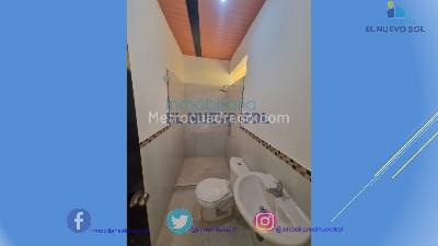 Casa de 5 alcobas en venta en Rosita, Villavicencio, 90 m² · foto 19 de 20