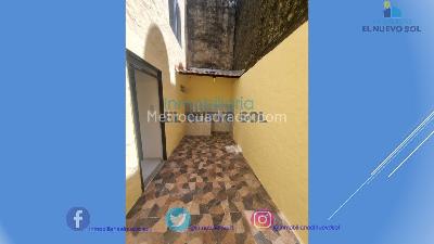 Casa de 5 alcobas en venta en Rosita, Villavicencio, 90 m² · foto 17 de 20