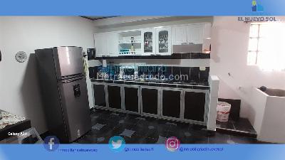 Casa de 2 alcobas en venta en Guatape, Villavicencio, 72 m² · foto 11 de 11
