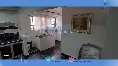Casa de 2 alcobas en venta en Guatape, Villavicencio, 72 m² · foto 2 de 11
