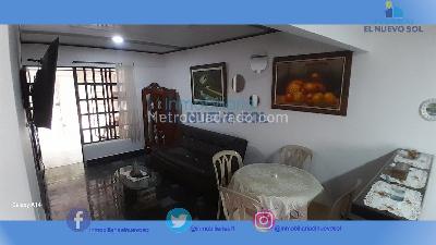 Casa de 2 alcobas en venta en Guatape, Villavicencio, 72 m² · foto 3 de 11