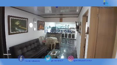 Casa de 2 alcobas en venta en Guatape, Villavicencio, 72 m² · foto 4 de 11
