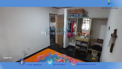 Casa de 2 alcobas en venta en Guatape, Villavicencio, 72 m² · foto 5 de 11