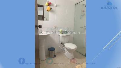 Casa de 3 alcobas en venta en San Jorge, Villavicencio, 60 m² · foto 11 de 16
