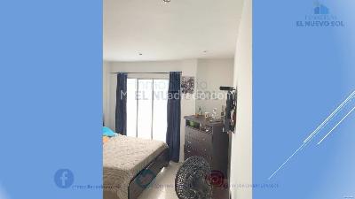 Casa de 3 alcobas en venta en San Jorge, Villavicencio, 60 m² · foto 12 de 16