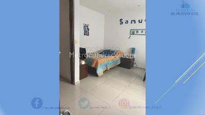 Casa de 3 alcobas en venta en San Jorge, Villavicencio, 60 m² · foto 13 de 16