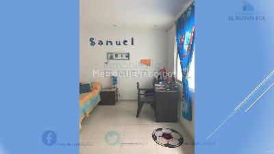 Casa de 3 alcobas en venta en San Jorge, Villavicencio, 60 m² · foto 14 de 16