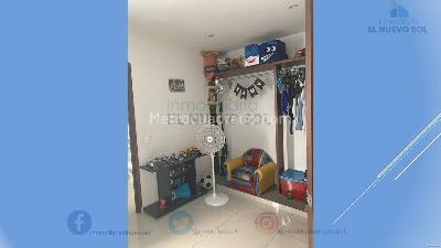 Casa de 3 alcobas en venta en San Jorge, Villavicencio, 60 m² · foto 15 de 16