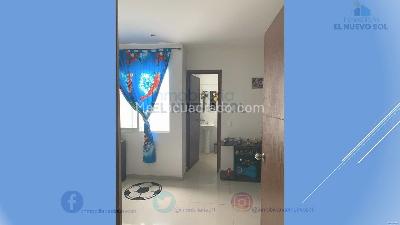 Casa de 3 alcobas en venta en San Jorge, Villavicencio, 60 m² · foto 16 de 16