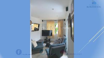 Casa de 3 alcobas en venta en San Jorge, Villavicencio, 60 m² · foto 2 de 16
