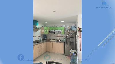 Casa de 3 alcobas en venta en San Jorge, Villavicencio, 60 m² · foto 4 de 16