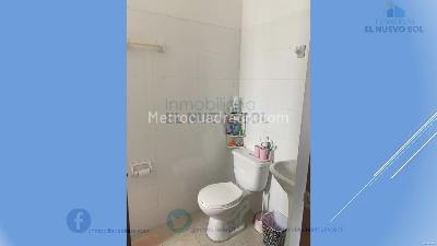 Casa de 3 alcobas en venta en San Jorge, Villavicencio, 60 m² · foto 5 de 16
