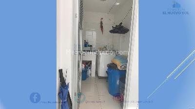 Casa de 3 alcobas en venta en San Jorge, Villavicencio, 60 m² · foto 8 de 16