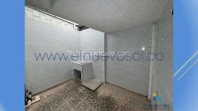 Casa de 3 alcobas en venta en Alborada, Villavicencio, 65 m² · foto 9 de 9
