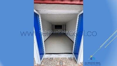 Casa de 3 alcobas en venta en Alborada, Villavicencio, 65 m² · foto 2 de 9
