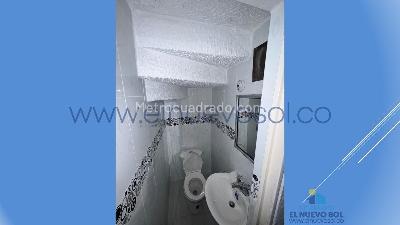 Casa de 3 alcobas en venta en Alborada, Villavicencio, 65 m² · foto 3 de 9