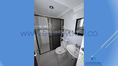 Casa de 3 alcobas en venta en Alborada, Villavicencio, 65 m² · foto 4 de 9