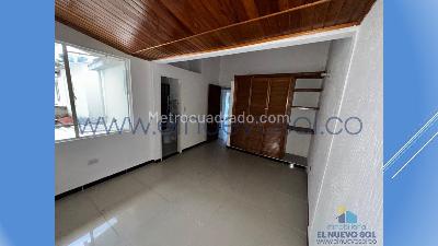 Casa de 3 alcobas en venta en Alborada, Villavicencio, 65 m² · foto 5 de 9