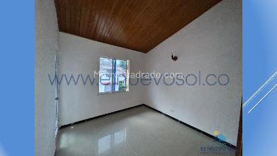 Casa de 3 alcobas en venta en Alborada, Villavicencio, 65 m² · foto 6 de 9