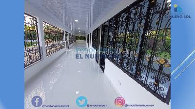 Casa de 3 alcobas en venta en Via Restrepo, Villavicencio, 704 m² · foto 11 de 20