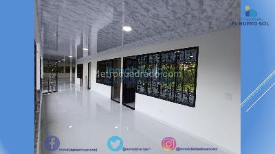 Casa de 3 alcobas en venta en Via Restrepo, Villavicencio, 704 m² · foto 12 de 20