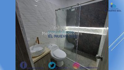 Casa de 3 alcobas en venta en Via Restrepo, Villavicencio, 704 m² · foto 17 de 20