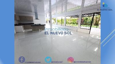 Casa de 3 alcobas en venta en Via Restrepo, Villavicencio, 704 m² · foto 7 de 20