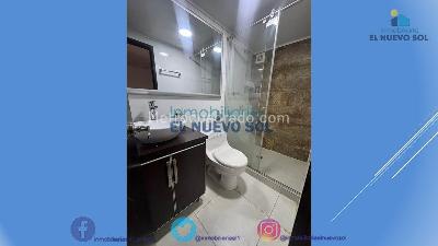 Casa de 4 alcobas en venta en Cr Camino Real Et I, Villavicencio, 72 m² · foto 8 de 10