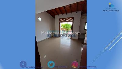 Casa de 3 alcobas en venta en Br Guadales, Villavicencio, 72 m² · foto 12 de 18