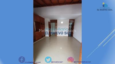 Casa de 3 alcobas en venta en Br Guadales, Villavicencio, 72 m² · foto 13 de 18