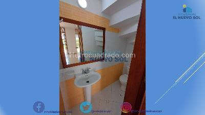 Casa de 3 alcobas en venta en Br Guadales, Villavicencio, 72 m² · foto 16 de 18
