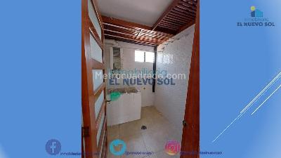 Casa de 3 alcobas en venta en Br Guadales, Villavicencio, 72 m² · foto 18 de 18